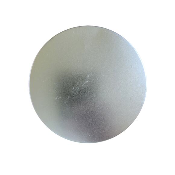 Bakers!! Set of Cake Boss Stainless steel fondue cutters, Mini 1 inch - Picture 2 of 3